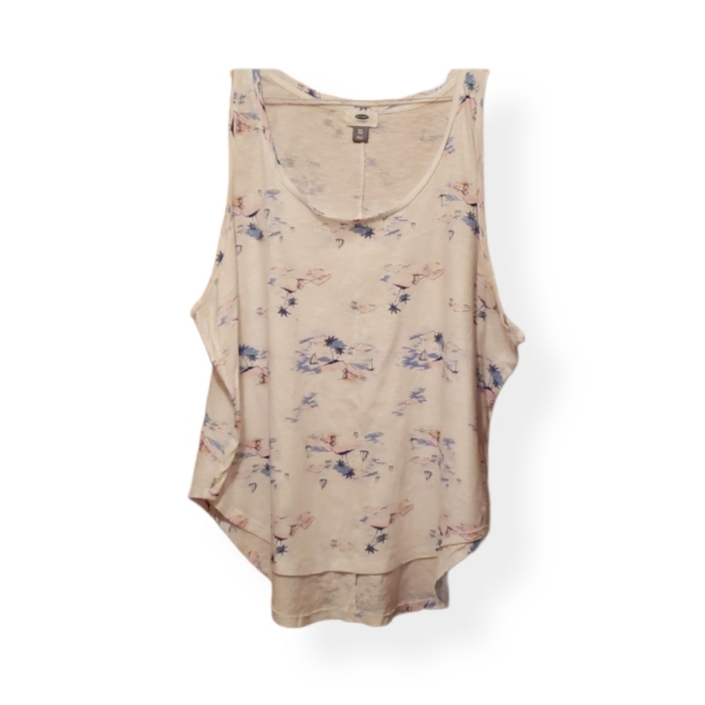 🌷Old Navy tank top